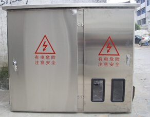 东达不锈钢配电箱产品介绍,特点及优势