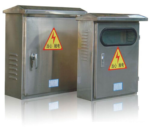 不锈钢配电箱的优点及好处和不锈钢配电箱的防护效果